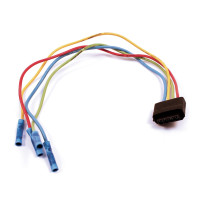 Pigtail for Wire Harness - PT109 - Bennett Marine